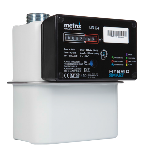 HybridSmart