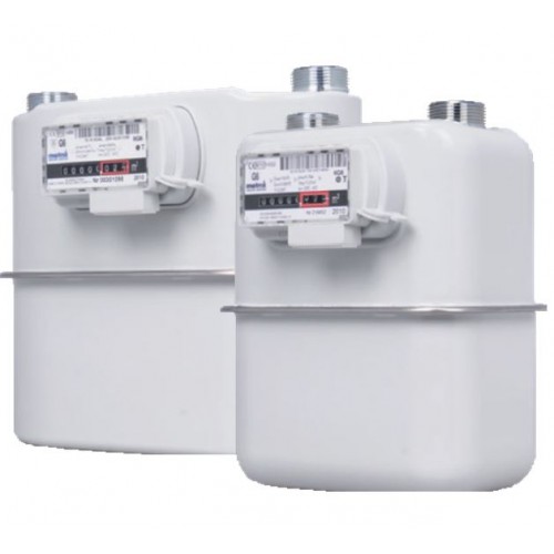 СЧЕТЧИКИ ГАЗА UG G6