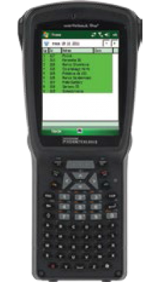 SMART TERMINAL