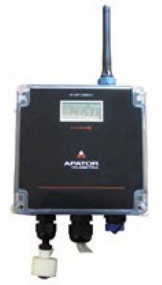 AT-UPT-GSM/GPRS-01