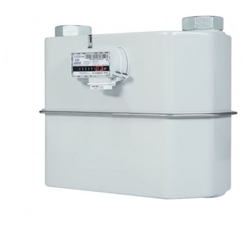 СЧЕТЧИКИ ГАЗА UG G25