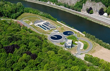 Запорная и трубопроводная арматура для водоотведения