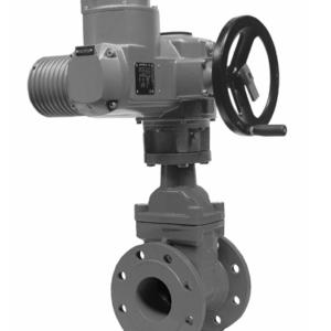 Задвижки с обрезиненным клином DN 50 -1200 PN25