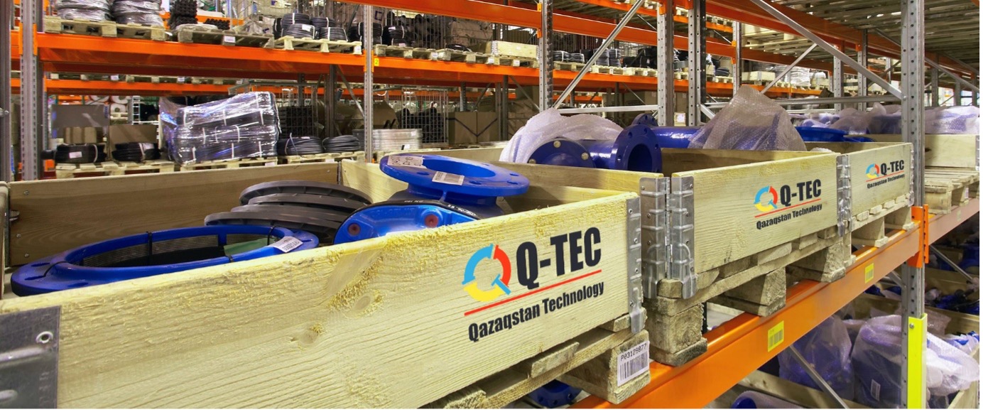Гарантия и сервис компании: надёжность Q-Tec в каждом этапе работы